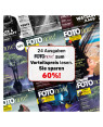 FOTOnow! Zwei-Jahres-Abo PRINT