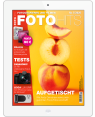 FOTO HITS Magazin 7/2025 E-Paper