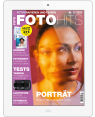 FOTO HITS Magazin 11/2025 E-Paper