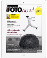 FOTOnow! Magazin 10/2026 E-Paper