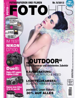 FOTO HITS Magazin 5/2013