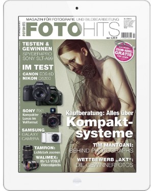 FOTO HITS Magazin 3/2013 E-Paper