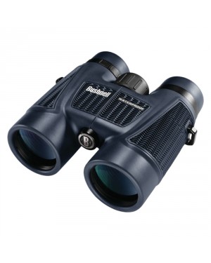 FOTO HITS Ein-Jahres-Abo DIGITAL + Wasserdichtes Fernglas Bushnell H2O 8×42