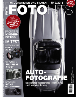 FOTO HITS Magazin 3/2015