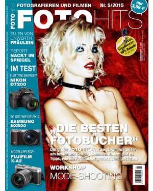 FOTO HITS Magazin 5/2015