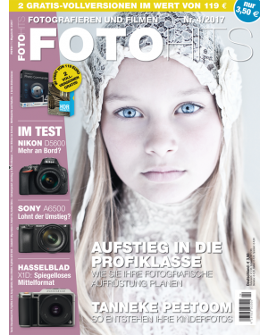FOTO HITS Magazin 4/2017