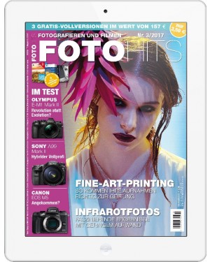 FOTO HITS Magazin 3/2017 E-Paper