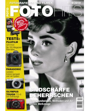 FOTO HITS Magazin 9/2019