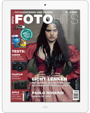 FOTO HITS Magazin 3/2020 E-Paper