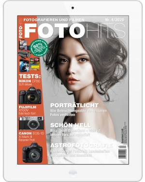 FOTO HITS Magazin 4/2020 E-Paper