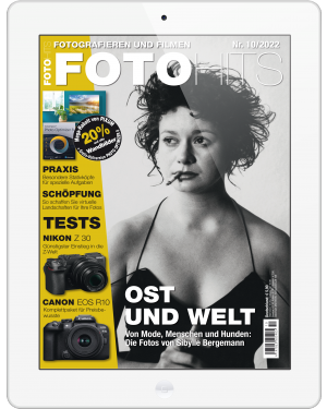 FOTO HITS Magazin 10/2022 E-Paper