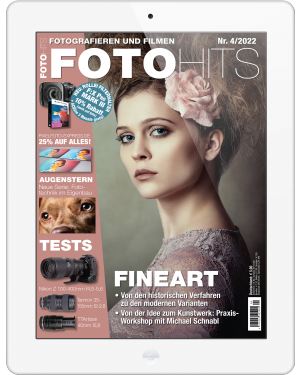 FOTO HITS Magazin 4/2022 E-Paper