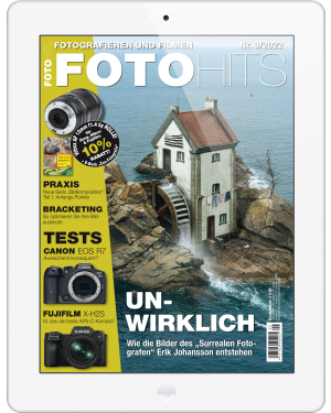 FOTO HITS Magazin 9/2022 E-Paper