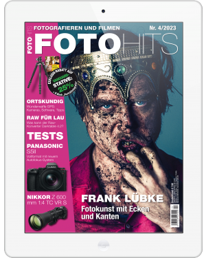 FOTO HITS Magazin 4/2023 E-Paper