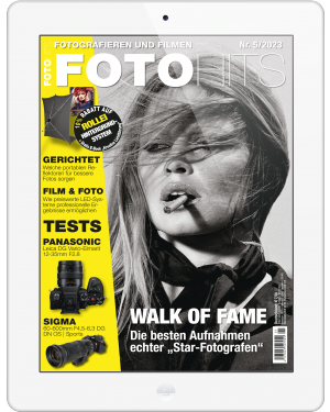 FOTO HITS Magazin 5/2023 E-Paper