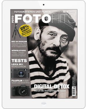FOTO HITS Magazin 9/2023 E-Paper