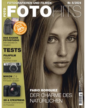 FOTO HITS Magazin 5/2024