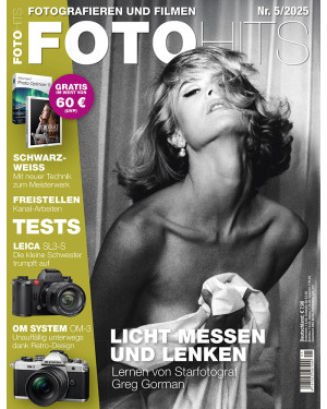 FOTO HITS Magazin 5/2025