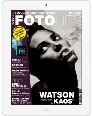 FOTO HITS Zwei-Jahres-Abo DIGITAL