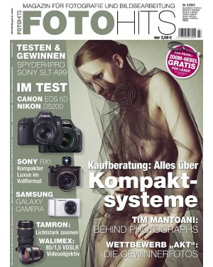 FOTO HITS Magazin 3/2013