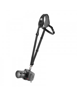 FOTO HITS Ein-Jahres-Abo PRINT + Blackrapid R-Strap Curve Breathe Bundle