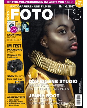 FOTO HITS Magazin 1-2/2017
