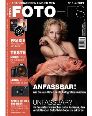 FOTO HITS Magazin 1-2/2019