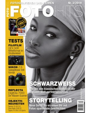 FOTO HITS Magazin 3/2019