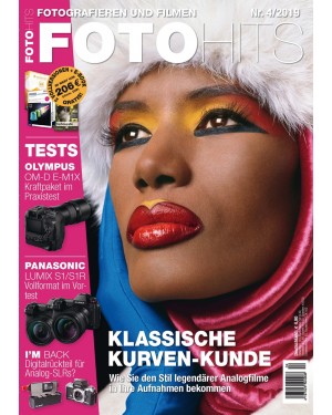 FOTO HITS Magazin 4/2019