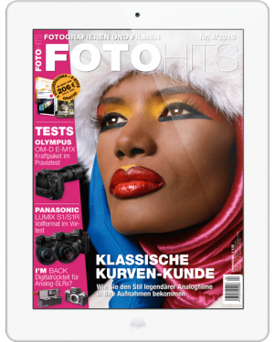 FOTO HITS Magazin 4/2019 E-Paper