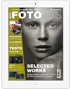 FOTO HITS Magazin 12/2022 E-Paper