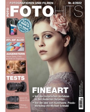 FOTO HITS Magazin 4/2022