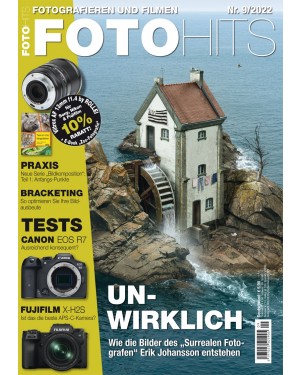 FOTO HITS Magazin 9/2022