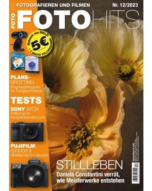 FOTO HITS Magazin 12/2023