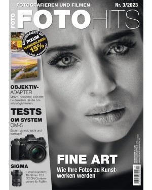 FOTO HITS Magazin 3/2023