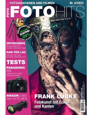 FOTO HITS Magazin 4/2023