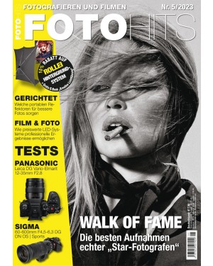 FOTO HITS Magazin 5/2023