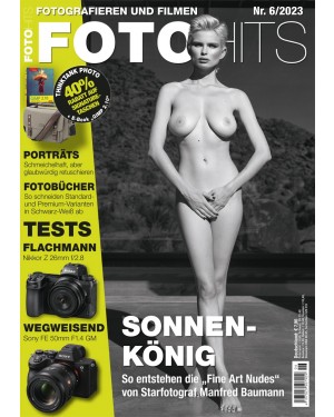 FOTO HITS Magazin 6/2023