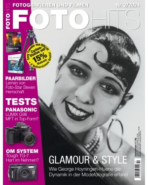 FOTO HITS Magazin 2/2024
