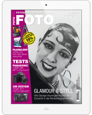 FOTO HITS Magazin 2/2024 E-Paper
