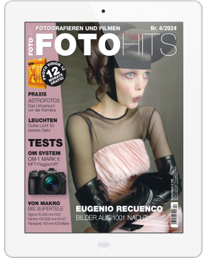FOTO HITS Mini-Abo DIGITAL