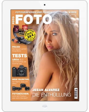 FOTO HITS Magazin 6/2024 E-Paper