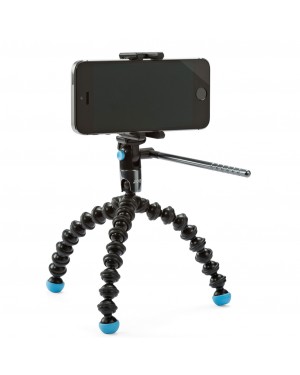 FOTO HITS Ein-Jahres-Abo DIGITAL + Joby GripTight GorillaPod