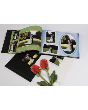 FOTO HITS Ein-Jahres-Abo PRINT + SIHL Photobook Set